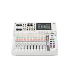 Yamaha MGX12V W