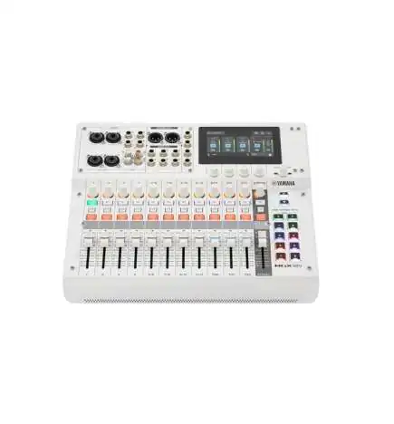 Yamaha MGX12V W