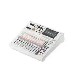 Yamaha MGX12V W