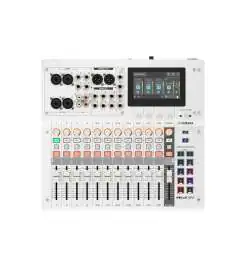 Yamaha MGX12V W