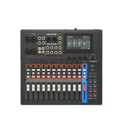 Yamaha MGX12V B