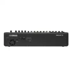 Yamaha MGX16 B