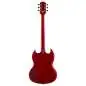 Epiphone Fatoumata Diawara SG Ember Red