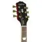 Epiphone Fatoumata Diawara SG Ember Red