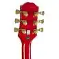 Epiphone Fatoumata Diawara SG Ember Red