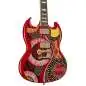 Epiphone Fatoumata Diawara SG Ember Red