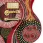 Epiphone Fatoumata Diawara SG Ember Red