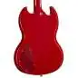 Epiphone Fatoumata Diawara SG Ember Red