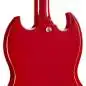 Epiphone Fatoumata Diawara SG Ember Red