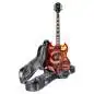Epiphone Fatoumata Diawara SG Ember Red