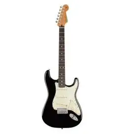 Fender Limited Edition Player II Stratocaster RW Black