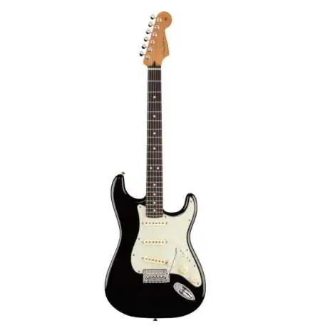 Fender Limited Edition Player II Stratocaster RW Black