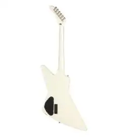 Epiphone Explorer 80s EMG Classic White