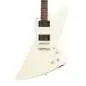 Epiphone Explorer 80s EMG Classic White