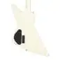 Epiphone Explorer 80s EMG Classic White