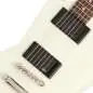 Epiphone Explorer 80s EMG Classic White