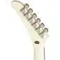 Epiphone Explorer 80s EMG Classic White