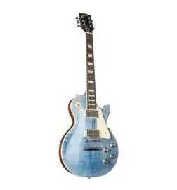 Gibson Les Paul Standard '60s Ocean Blue