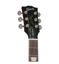 Gibson Les Paul Standard 60s AAA Lemonburst
