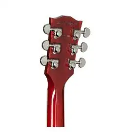 Gibson Les Paul Standard 60s AAA Lemonburst