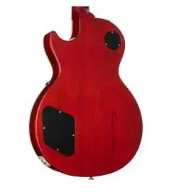 Gibson Les Paul Standard 60s AAA Lemonburst
