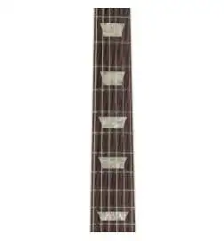 Gibson Les Paul Standard 60s AAA Lemonburst