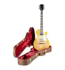 Gibson Les Paul Standard 60s AAA Lemonburst