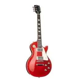 Gibson Les Paul Standard '60s Sixties Cherry