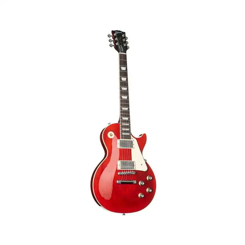 Gibson Les Paul Standard '60s Sixties Cherry