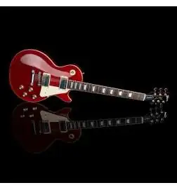 Gibson Les Paul Standard 60s Sixties Cherry