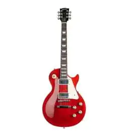 Gibson Les Paul Standard 60s Sixties Cherry