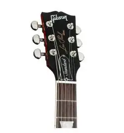Gibson Les Paul Standard 60s Sixties Cherry