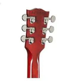 Gibson Les Paul Standard 60s Sixties Cherry