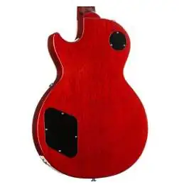 Gibson Les Paul Standard 60s Sixties Cherry