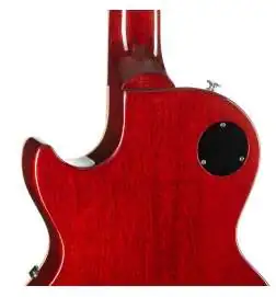 Gibson Les Paul Standard 60s Sixties Cherry