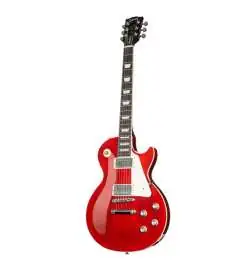 Gibson Les Paul Standard 60s Sixties Cherry