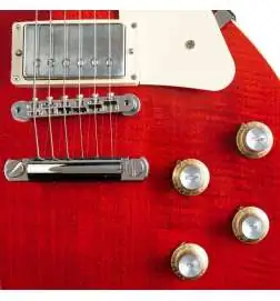 Gibson Les Paul Standard 60s Sixties Cherry