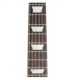 Gibson Les Paul Standard 60s Sixties Cherry