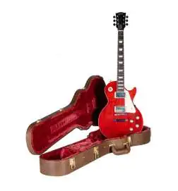 Gibson Les Paul Standard 60s Sixties Cherry