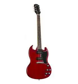 Epiphone SG Special P-90 Cherry Red