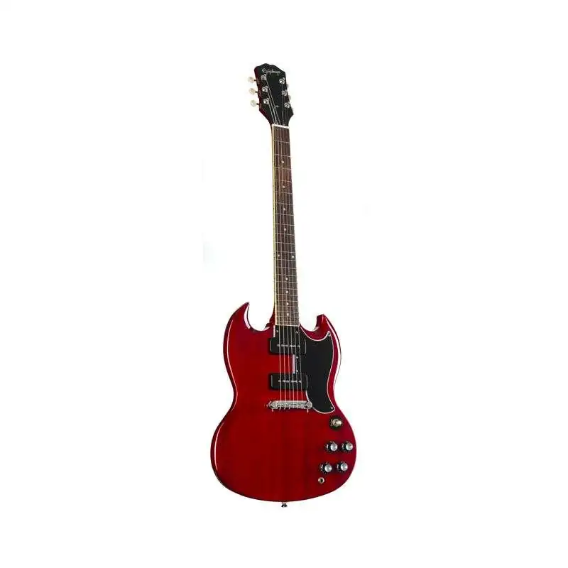Epiphone SG Special P-90 Cherry Red Epiphone SG Special P-90 Cherry Red