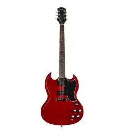 Epiphone SG Special P-90 Cherry Red