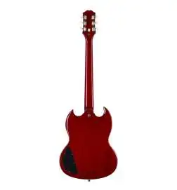 Epiphone SG Special P-90 Cherry Red