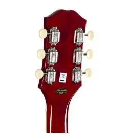 Epiphone SG Special P-90 Cherry Red