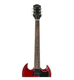 Epiphone SG Special P-90 Cherry Red