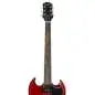 Epiphone SG Special P-90 Cherry Red Epiphone SG Special P-90 Cherry Red