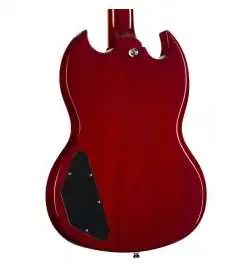 Epiphone SG Special P-90 Cherry Red