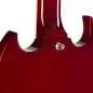 Epiphone SG Special P-90 Cherry Red Epiphone SG Special P-90 Cherry Red
