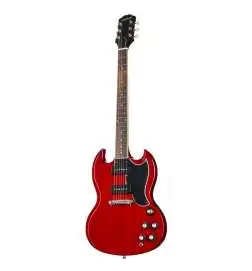 Epiphone SG Special P-90 Cherry Red