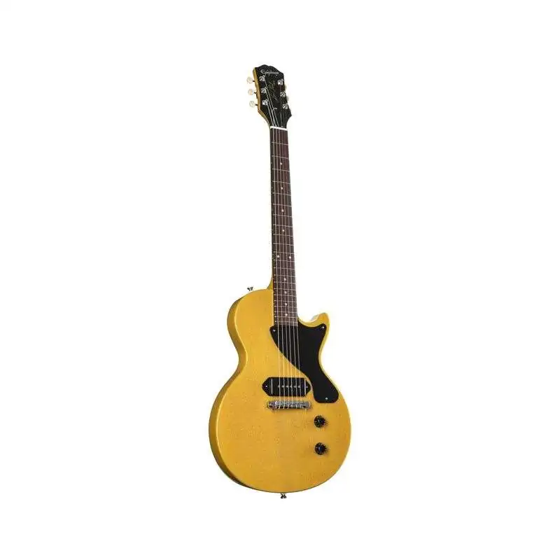Epiphone Les Paul Junior TV Yellow